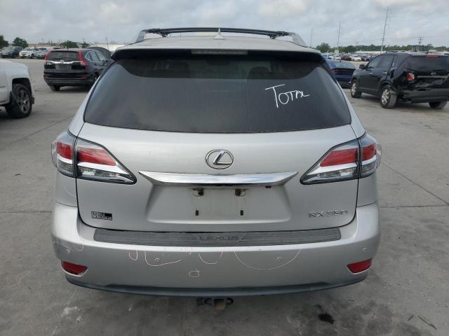 Photo 5 VIN: 2T2ZK1BA8DC104319 - LEXUS RX350 