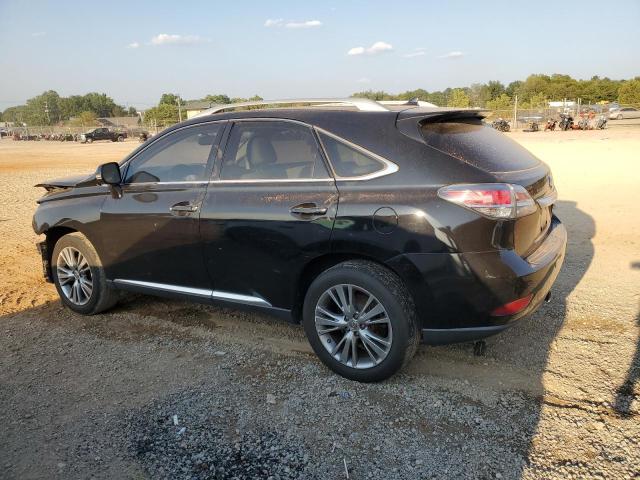 Photo 1 VIN: 2T2ZK1BA8DC106913 - LEXUS RX 350 