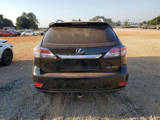 Photo 5 VIN: 2T2ZK1BA8DC106913 - LEXUS RX 350 