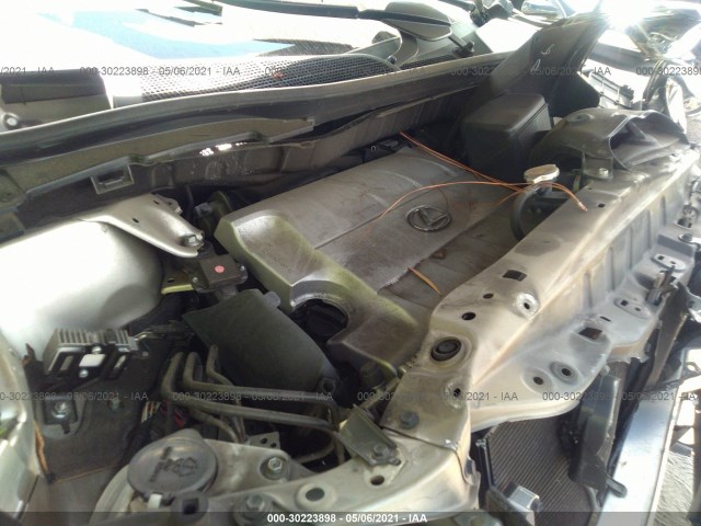 Photo 9 VIN: 2T2ZK1BA8DC108404 - LEXUS RX 350 