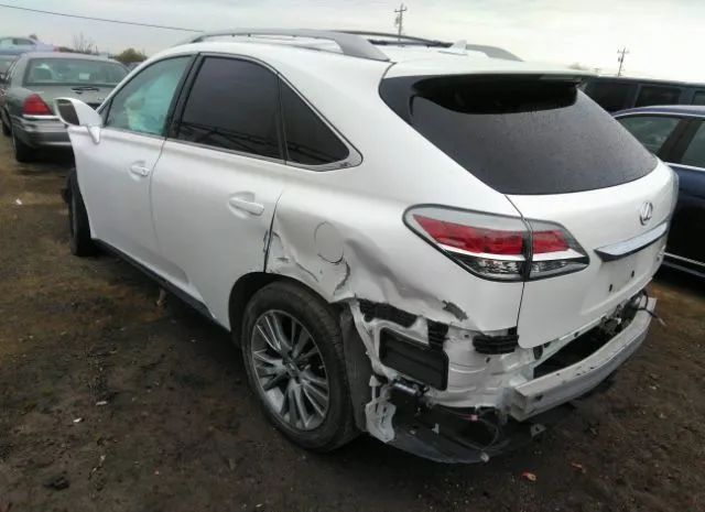 Photo 2 VIN: 2T2ZK1BA8DC109391 - LEXUS RX 350 