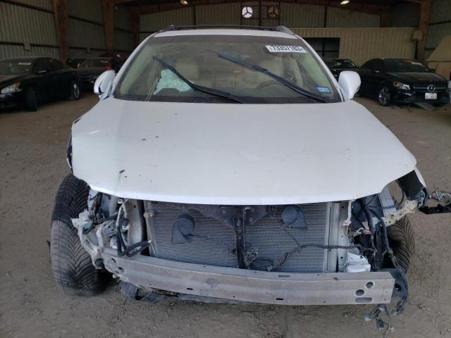 Photo 10 VIN: 2T2ZK1BA8DC111576 - LEXUS RX 350 