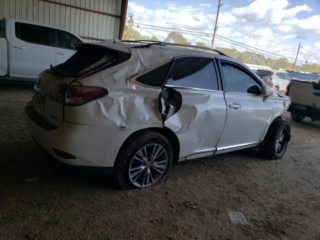 Photo 2 VIN: 2T2ZK1BA8DC111576 - LEXUS RX 350 