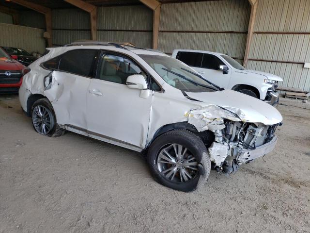 Photo 3 VIN: 2T2ZK1BA8DC111576 - LEXUS RX 350 