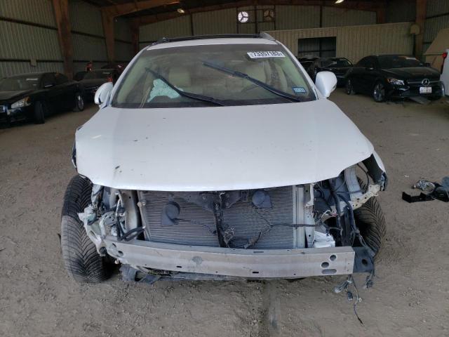 Photo 4 VIN: 2T2ZK1BA8DC111576 - LEXUS RX 350 