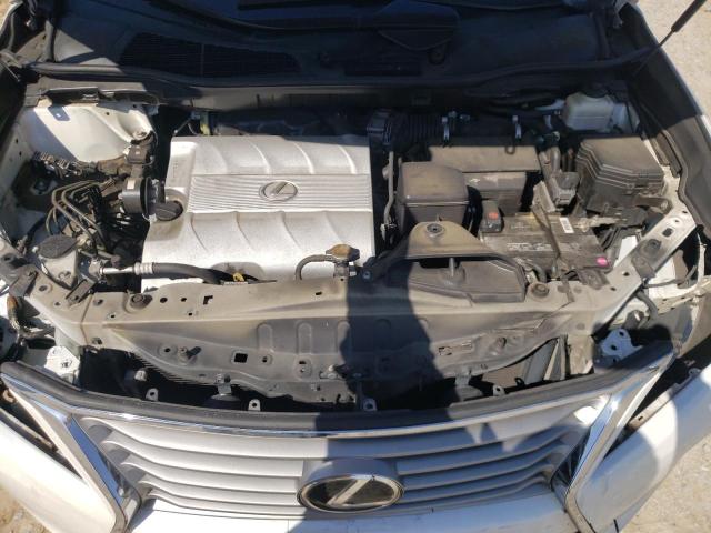 Photo 10 VIN: 2T2ZK1BA8DC112548 - LEXUS RX 350 