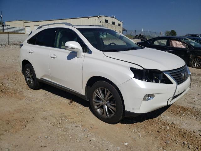 Photo 3 VIN: 2T2ZK1BA8DC112548 - LEXUS RX 350 