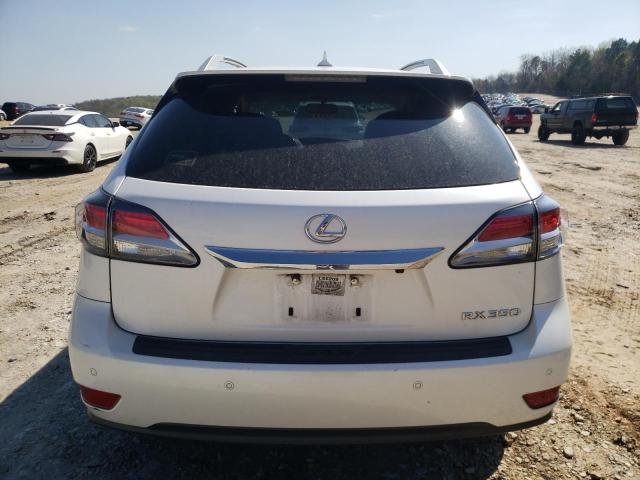 Photo 5 VIN: 2T2ZK1BA8DC112548 - LEXUS RX 350 