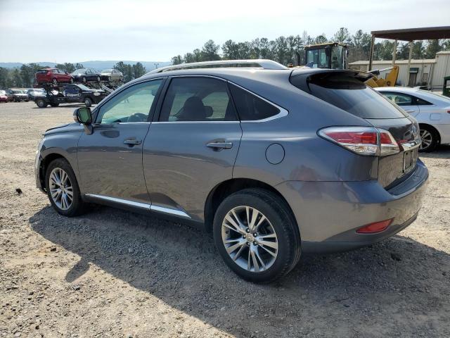 Photo 1 VIN: 2T2ZK1BA8DC115482 - LEXUS RX 350 