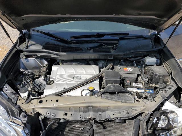 Photo 11 VIN: 2T2ZK1BA8DC115482 - LEXUS RX 350 