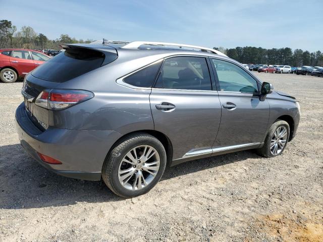 Photo 2 VIN: 2T2ZK1BA8DC115482 - LEXUS RX 350 