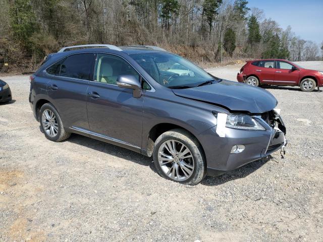 Photo 3 VIN: 2T2ZK1BA8DC115482 - LEXUS RX 350 