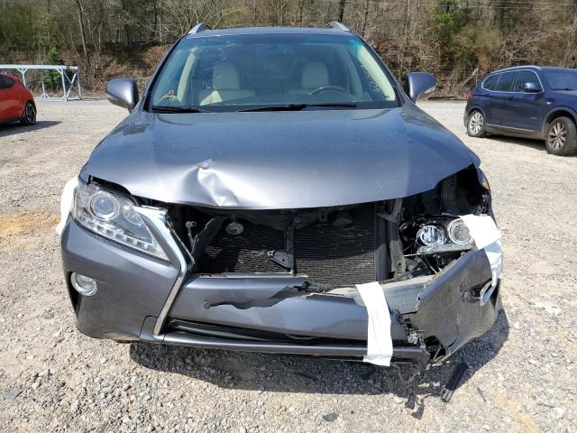 Photo 4 VIN: 2T2ZK1BA8DC115482 - LEXUS RX 350 