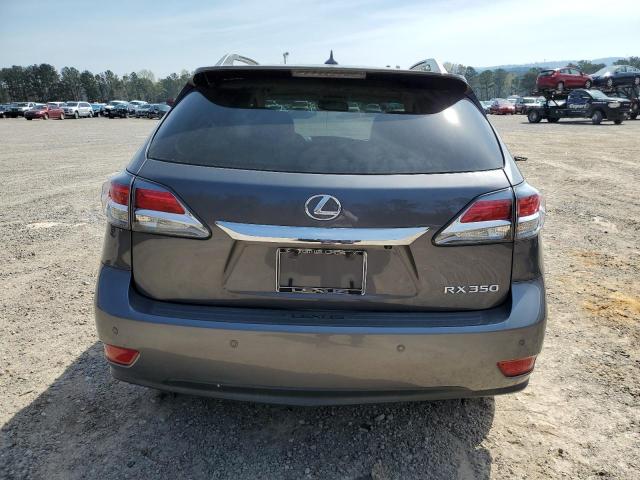 Photo 5 VIN: 2T2ZK1BA8DC115482 - LEXUS RX 350 