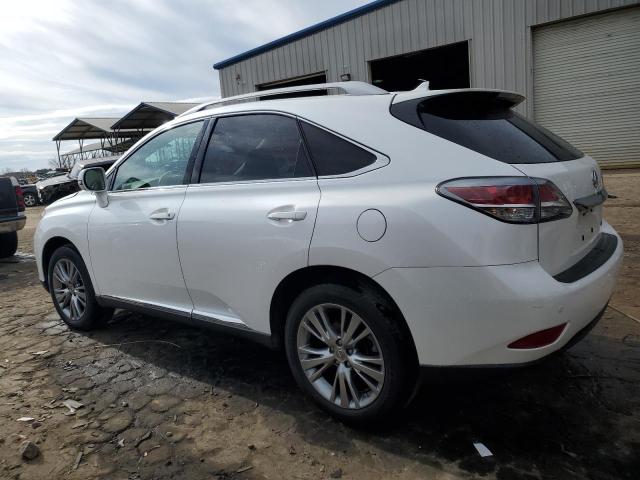 Photo 1 VIN: 2T2ZK1BA8DC116566 - LEXUS RX350 