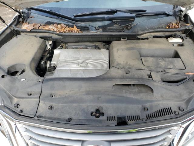 Photo 11 VIN: 2T2ZK1BA8DC116566 - LEXUS RX350 