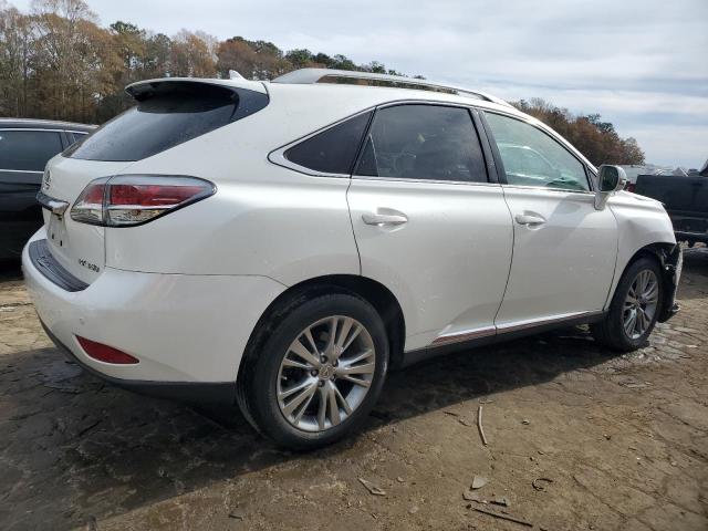 Photo 2 VIN: 2T2ZK1BA8DC116566 - LEXUS RX350 