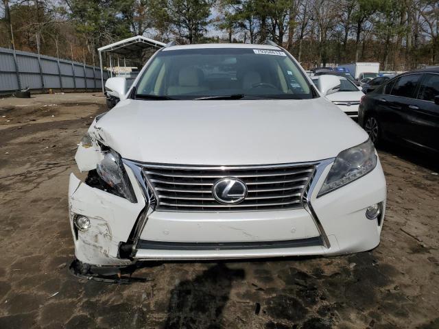 Photo 4 VIN: 2T2ZK1BA8DC116566 - LEXUS RX350 