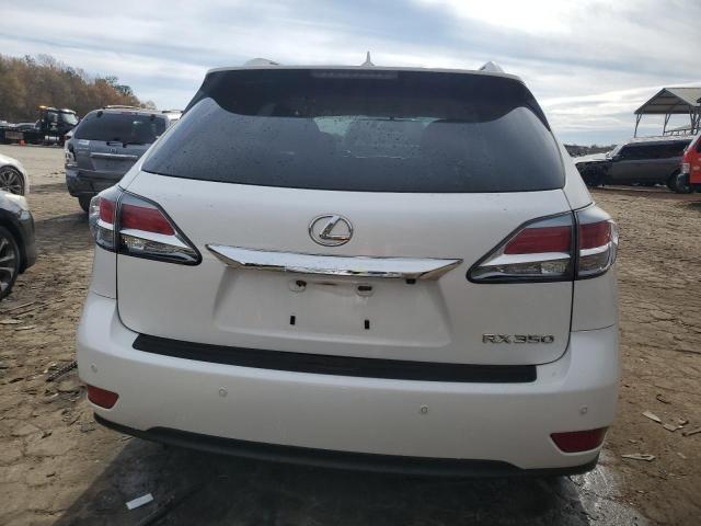 Photo 5 VIN: 2T2ZK1BA8DC116566 - LEXUS RX350 