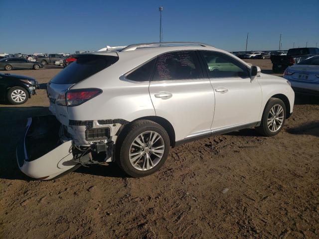 Photo 2 VIN: 2T2ZK1BA8DC123694 - LEXUS RX 350 