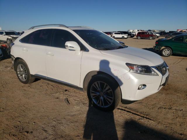 Photo 3 VIN: 2T2ZK1BA8DC123694 - LEXUS RX 350 