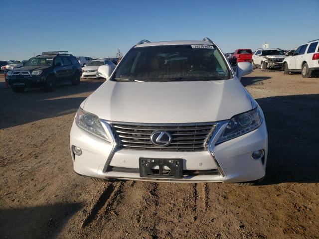 Photo 4 VIN: 2T2ZK1BA8DC123694 - LEXUS RX 350 