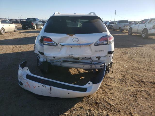 Photo 5 VIN: 2T2ZK1BA8DC123694 - LEXUS RX 350 