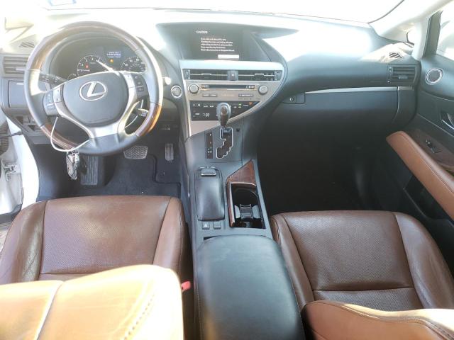 Photo 7 VIN: 2T2ZK1BA8DC123694 - LEXUS RX 350 