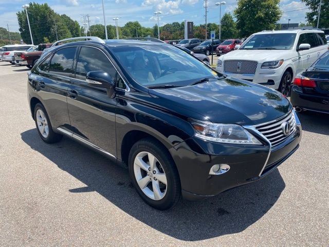 Photo 6 VIN: 2T2ZK1BA8DC128118 - LEXUS RX 350 