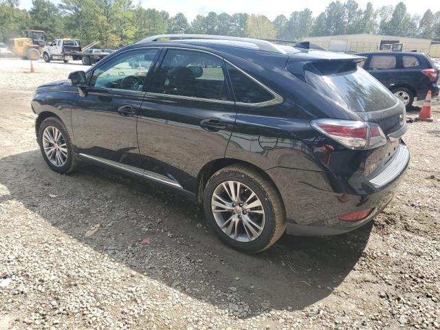 Photo 1 VIN: 2T2ZK1BA8EC133997 - LEXUS RX350 