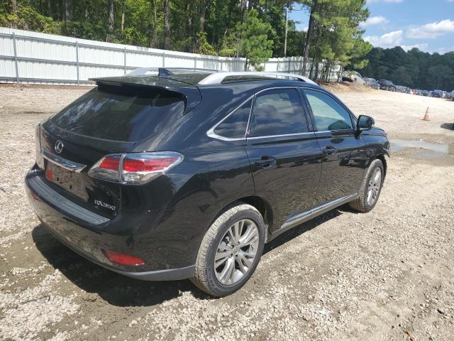 Photo 2 VIN: 2T2ZK1BA8EC133997 - LEXUS RX350 