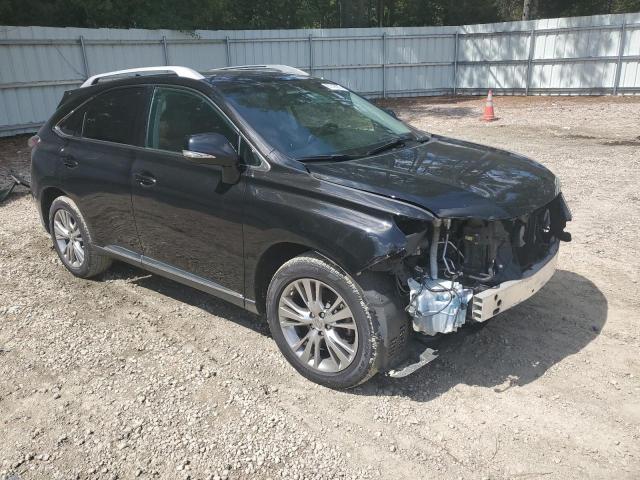 Photo 3 VIN: 2T2ZK1BA8EC133997 - LEXUS RX350 