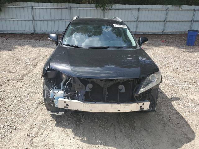 Photo 4 VIN: 2T2ZK1BA8EC133997 - LEXUS RX350 