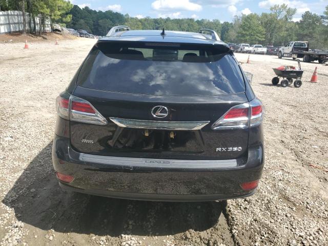 Photo 5 VIN: 2T2ZK1BA8EC133997 - LEXUS RX350 