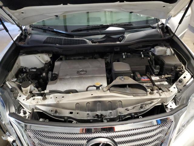 Photo 10 VIN: 2T2ZK1BA8EC139296 - LEXUS RX 350 