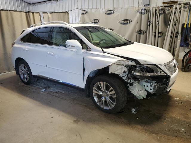 Photo 3 VIN: 2T2ZK1BA8EC139296 - LEXUS RX 350 