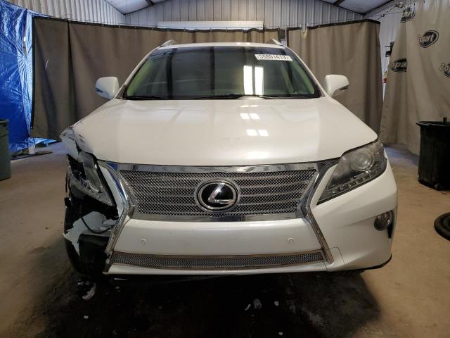 Photo 4 VIN: 2T2ZK1BA8EC139296 - LEXUS RX 350 