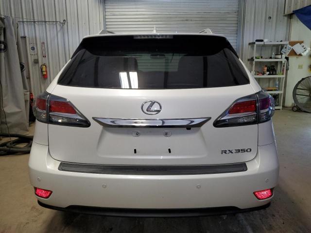 Photo 5 VIN: 2T2ZK1BA8EC139296 - LEXUS RX 350 