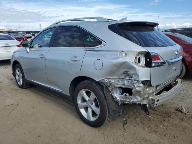 Photo 1 VIN: 2T2ZK1BA8EC142456 - LEXUS RX350 