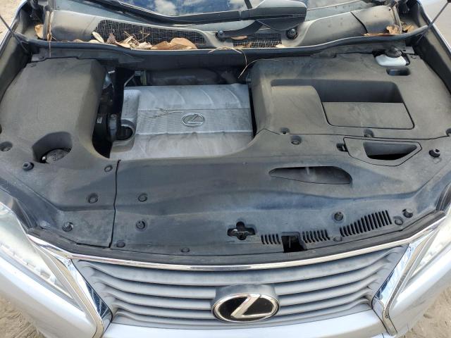 Photo 10 VIN: 2T2ZK1BA8EC142456 - LEXUS RX350 