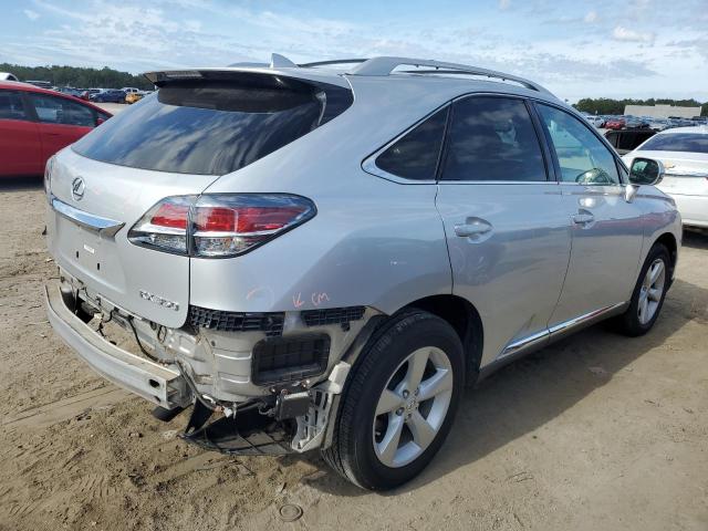 Photo 2 VIN: 2T2ZK1BA8EC142456 - LEXUS RX350 