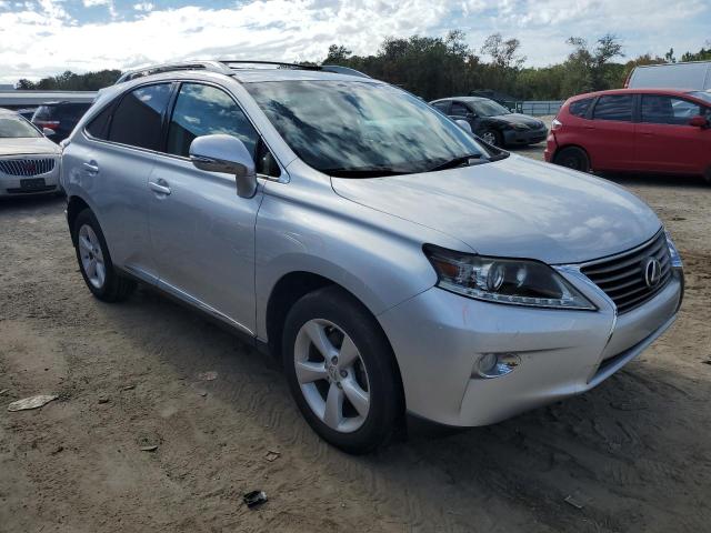 Photo 3 VIN: 2T2ZK1BA8EC142456 - LEXUS RX350 