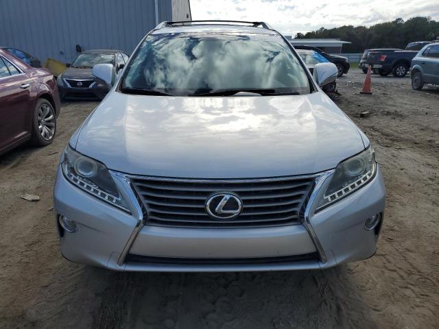 Photo 4 VIN: 2T2ZK1BA8EC142456 - LEXUS RX350 