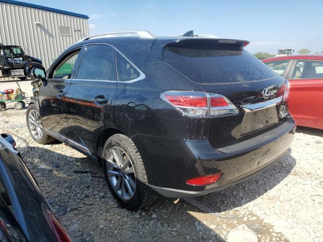 Photo 1 VIN: 2T2ZK1BA8EC142778 - LEXUS RX 350 