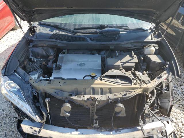 Photo 10 VIN: 2T2ZK1BA8EC142778 - LEXUS RX 350 