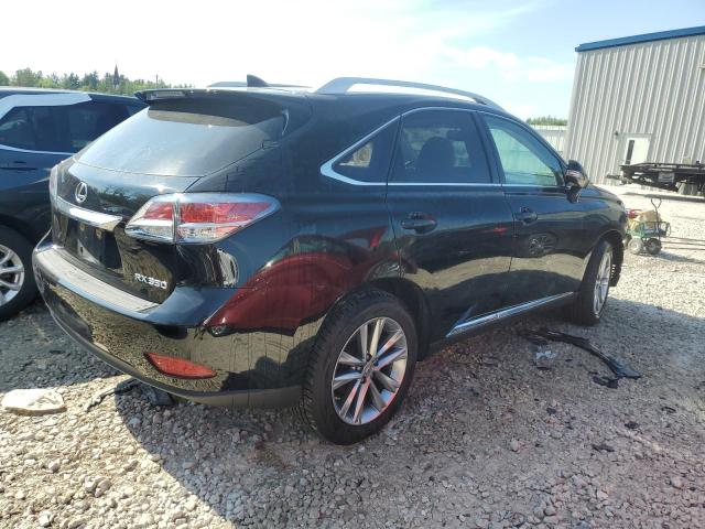 Photo 2 VIN: 2T2ZK1BA8EC142778 - LEXUS RX 350 