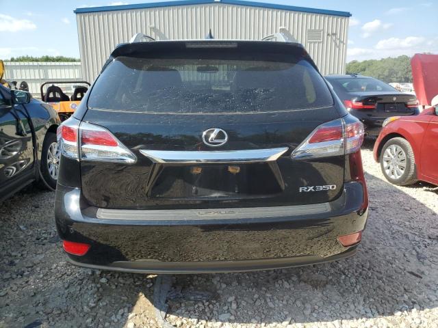 Photo 5 VIN: 2T2ZK1BA8EC142778 - LEXUS RX 350 