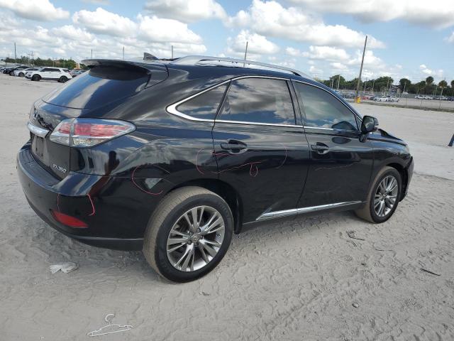 Photo 2 VIN: 2T2ZK1BA8EC145373 - LEXUS RX350 