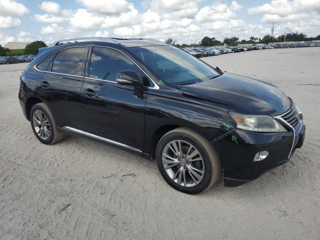 Photo 3 VIN: 2T2ZK1BA8EC145373 - LEXUS RX350 