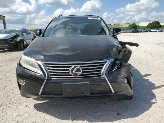 Photo 4 VIN: 2T2ZK1BA8EC145373 - LEXUS RX350 